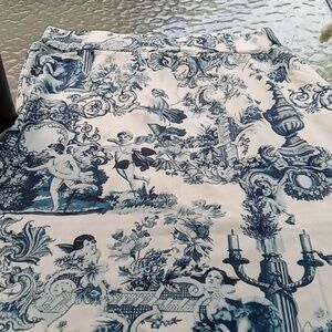 Roman Inspired Cherub Skirt
